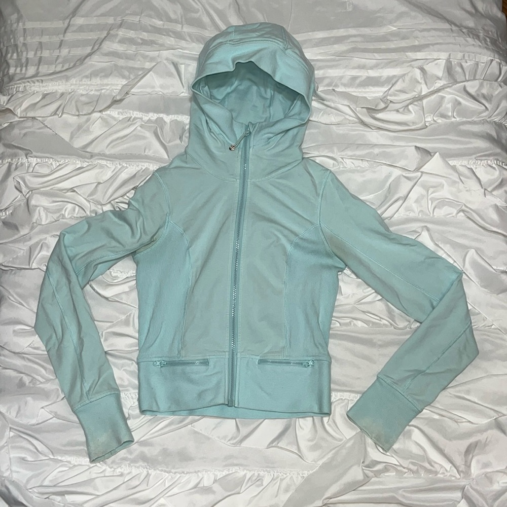 Lululemon Jacket
